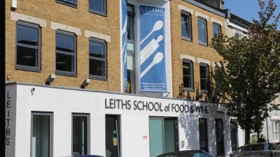 Leiths School of Food and Wine to relocate