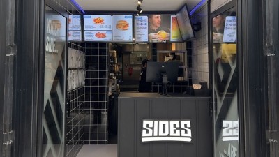The Sidemen open fourth London restaurant