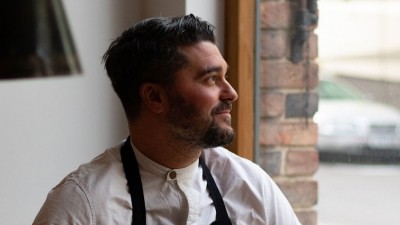 Craig Grozier to open Fallachan Kitchen this autumn