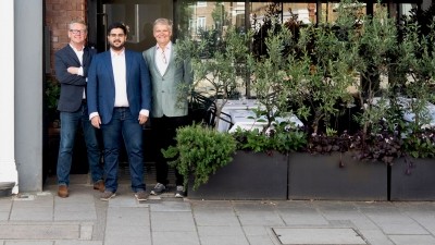 New owners of Chelsea's Enoteca Turi revealed following the retirement of Giuseppe and Pam Turi