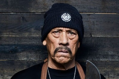 Hollywood actor Danny Trejo to bring Mexican brand Trejo’s Tacos to London
