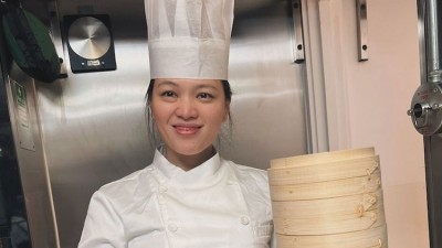 Shaanxi cuisine specialist Guirong Wei launches third London restaurant
