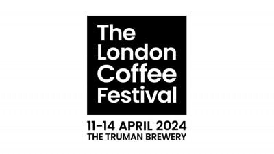The London Coffee Festival 2024 line up announced 