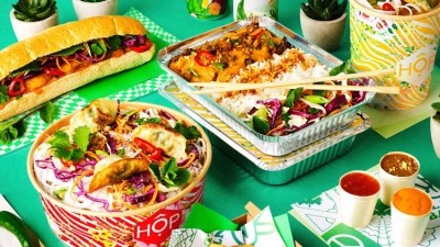 HOP Vietnamese Street Eats to double up in Manchester 