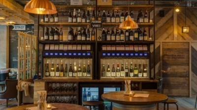 Majestic Wine ‘exploring deal’ to purchase beleaguered bar group Vagabond