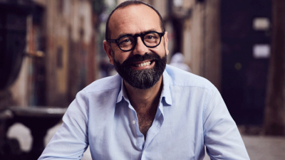 José Pizarro to open all-day restaurant Lolo in Bermondsey