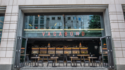 Wine retailer Majestic acquires Vagabond