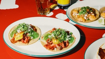 Harts Group is taking its Mexican taqueria restaurant brand El Pastor to Battersea Power Station 