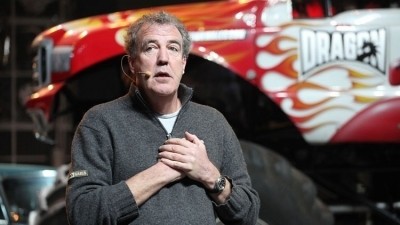 Jeremy Clarkson loses appeal against Diddly Squat farm restaurant closure