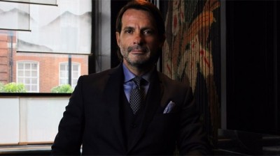 Paulo De Tarso joins LSL Capital as head of hospitality 
