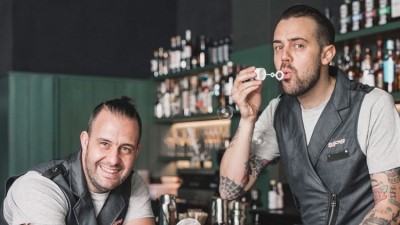 Sips in Barcelona named World's Best Bar
