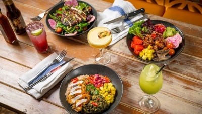Turtle Bay toasts record sales with like-for-like growth of 32.6%