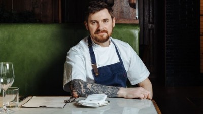 Scottish chef Billy Boyter named executive chef at Rusacks St Andrews