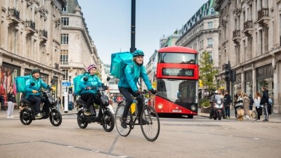 Deliveroo reports strong progress in latest results