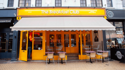 The Breakfast Club cuts costs in a bid to improve performance