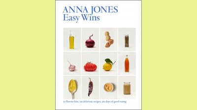 Book review: Easy Wins