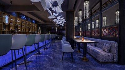 Owners of Leeds restaurant Blue Sakura to double up with Blue Pavilion 