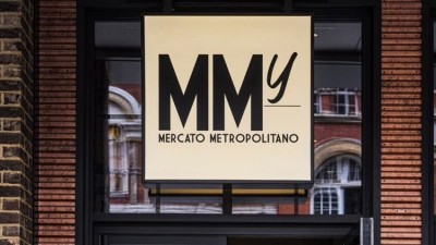 Mercato Metropolitano reveals six new food traders at MMy Elephant Park