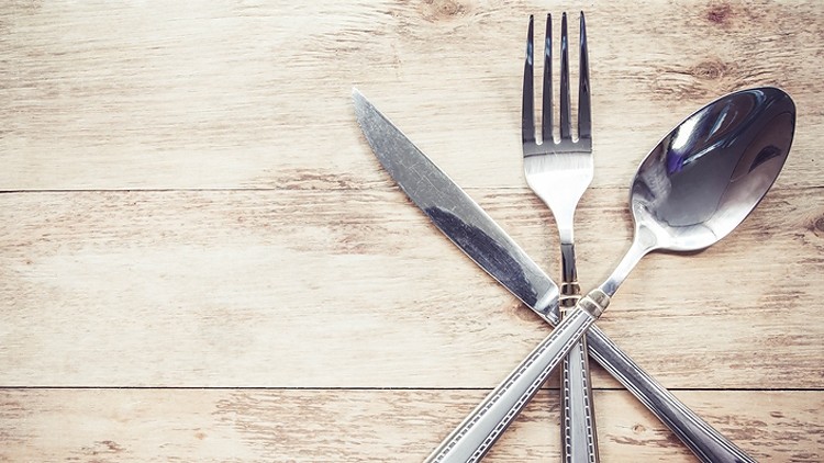 Restaurant cutlery what you need to know