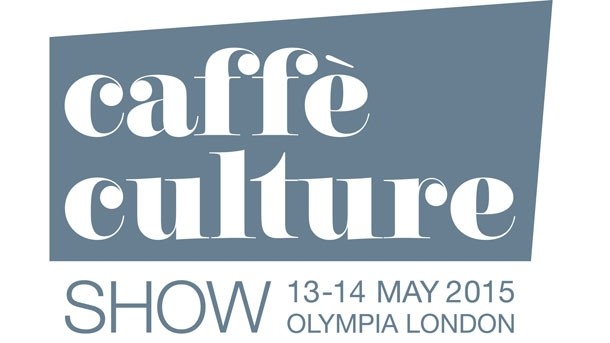 Caffè Culture Show 2015: Coffee inspiration and innvovation