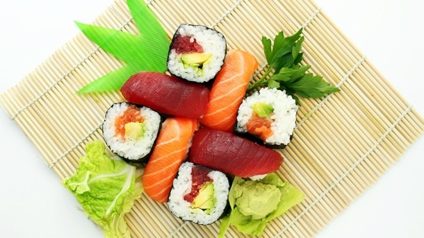 Widespread sushi fraud found in UK restaurants