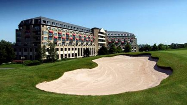 Hilton Newport is set to be acquired by Celtic Manor Resorts