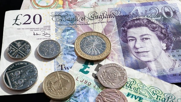 National Living Wage to add 3.4% to hospitality wage bills by 2020