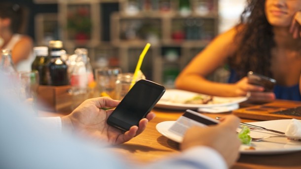 ASK Italian, Zizzi and Carluccio’s introduce mobile payment