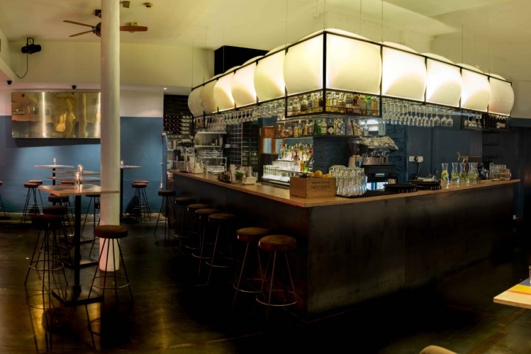 100 Hoxton team to launch second London restaurant