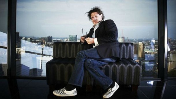 Marco Pierre White's 21st restaurant with Black & White Hospitality Group and his first in Northern Ireland will open in Belfast next month