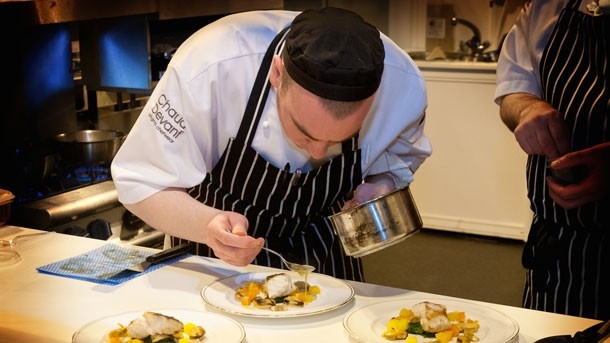 ScotHot 2015 will include the Scottish Culinary Championships and the UK Barista Championships