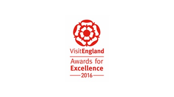 VisitEngland Awards for Excellence finalists revealed