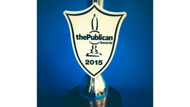Publican Awards: Triple Crown for Fuller’s and Oakman Inns