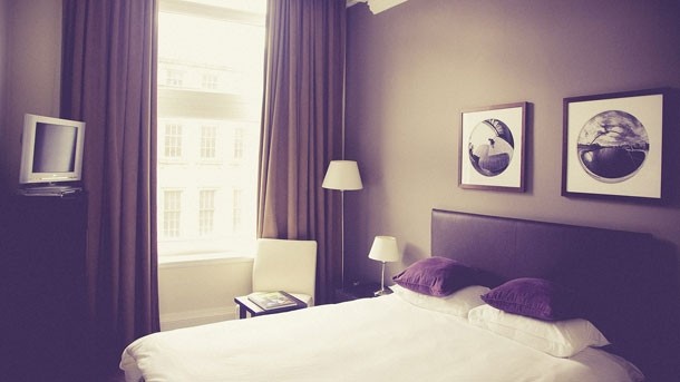 UK hotels have enjoyed RevPAR growth but room rates are starting to plateau