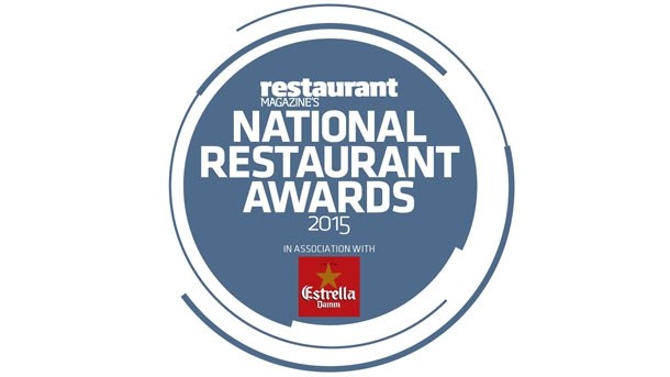 National Restaurant Awards: Barrafina Adelaide Street takes 2015 title