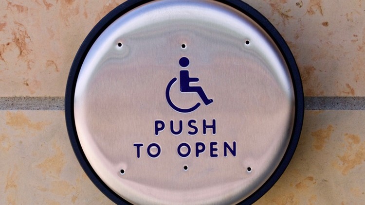 Restaurants urged to improve disability awareness training