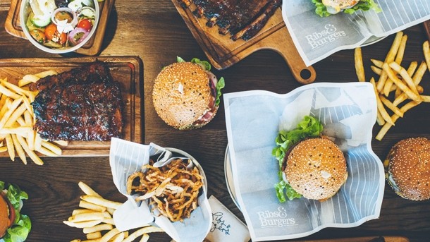 Australian Ribs & Burgers restaurant to open in the UK