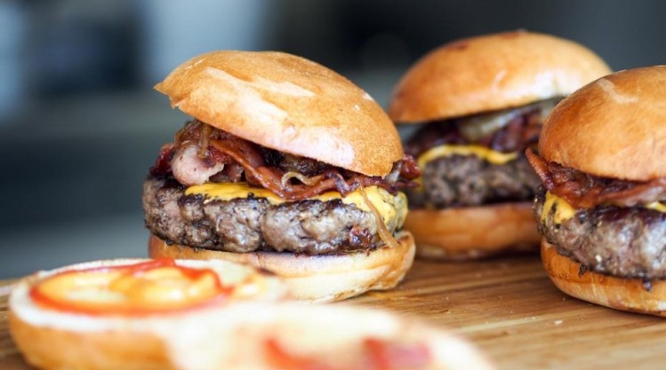 The restaurant industry is being urged to do more to tackle obesity