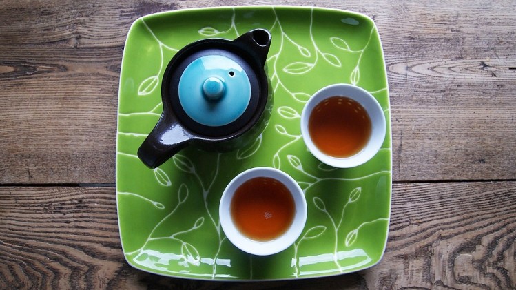 Why tea is a major sales opportunity for restaurants