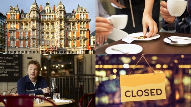 The top 5 stories in hospitality this week 02/01 - 06/01