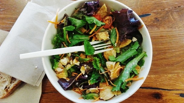 Detox dining: How restaurants are tackling the January health kick