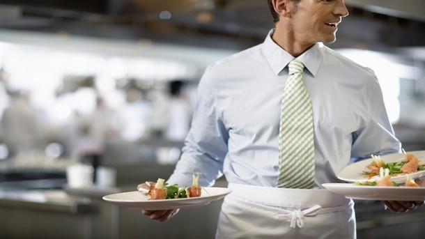 Restaurants could keep EU staff under "barista visa" plans