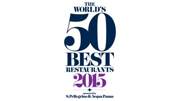 World's 50 Best Restaurants 2015: 100-51 list announced