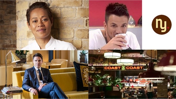 The top 5 stories in hospitality this week: 22/02 -27/02