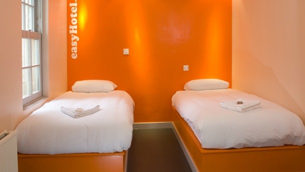 easyHotel to open in Reading with Splendid Hospitality Group
