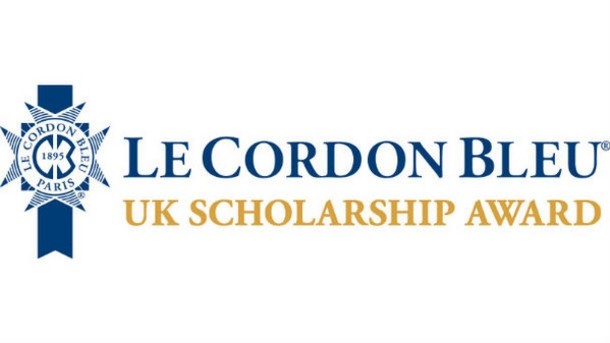 Last call for entries Le Cordon Bleu UK Scholarship Award 2016
