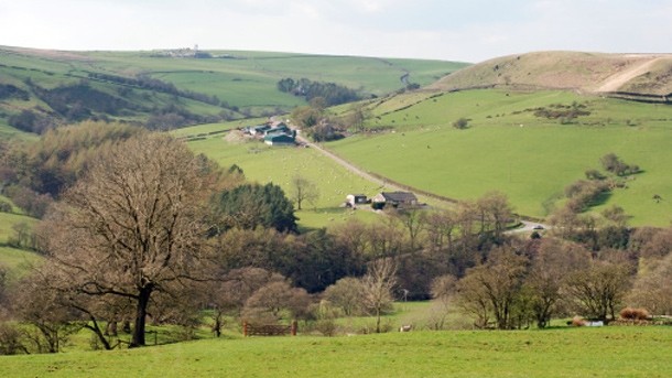 The Government is being asked to look at the challenges faced Tourism businesses in rural areas such as the Peak District. Photo: Thinkstock/ibusca