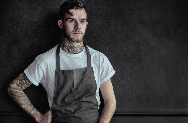 Ben Murphy new head chef at D&D London’s Launceston Place