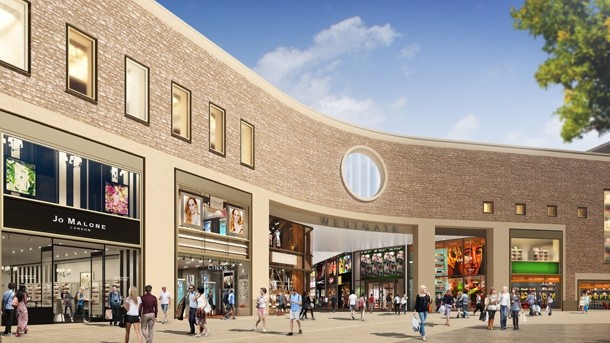 Westgate Oxford confirms three further restaurants