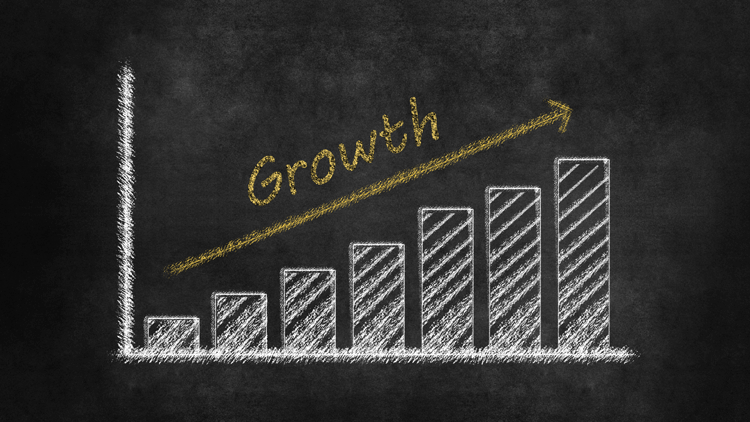 Four stages to successfully funding your restaurant growth